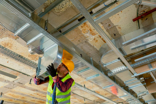 Best Commercial HVAC Repair  in Great Falls, VA