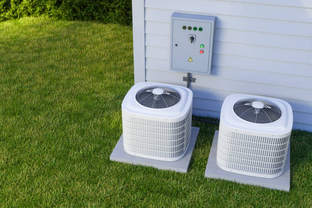 Best HVAC Air Duct Cleaning  in Great Falls, VA