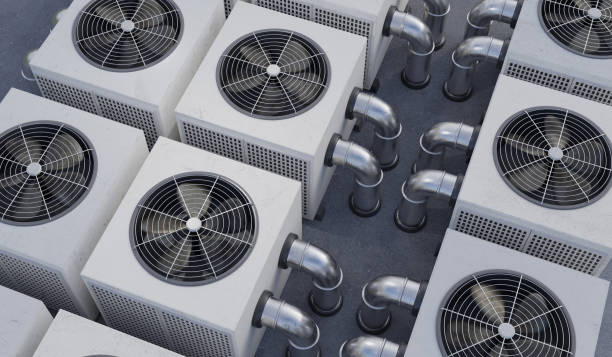 Best Best HVAC Companies  in Great Falls, VA