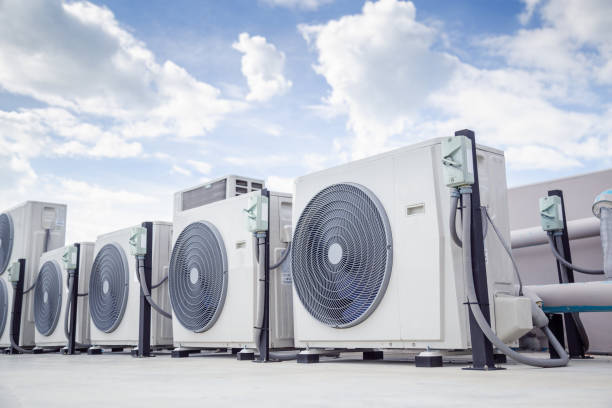 Best Residential HVAC Services  in Great Falls, VA