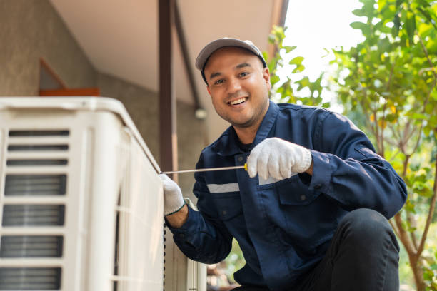 Best HVAC Replacement Cost  in Great Falls, VA