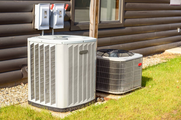 Best HVAC Cleaning Services  in Great Falls, VA