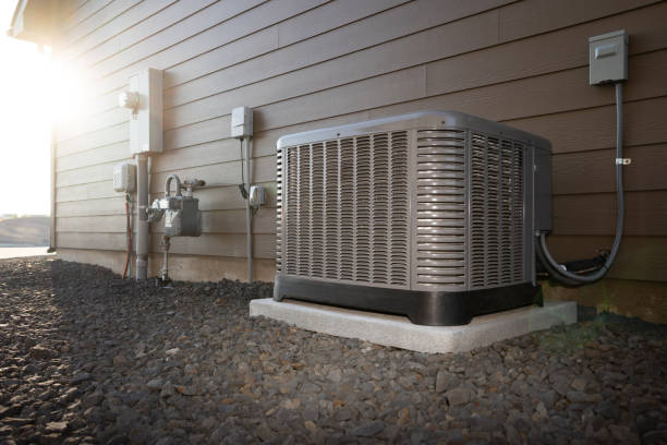 HVAC Troubleshooting in Great Falls, VA